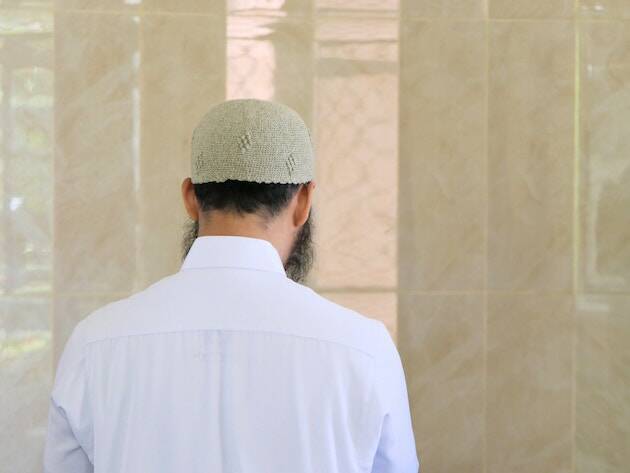 Según el último Estudio Demográfico de la Población Musulmana, en España hay cerca de 2 millones de personas que se declaran seguidores del islam. / Utsman Media, Unsplash CC,