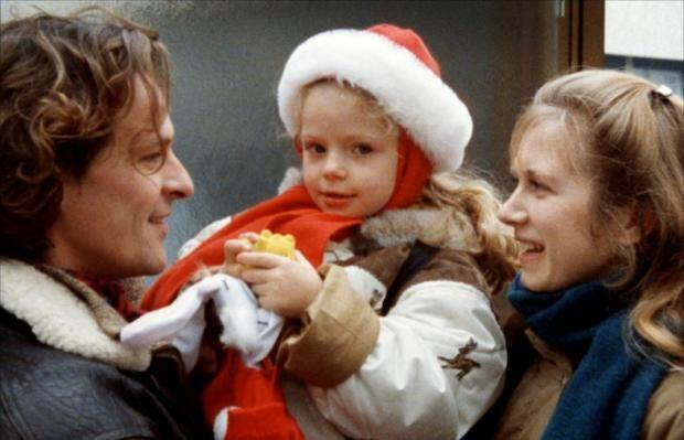 Veinte años después volverá a la apuesta de Pascal en su 'Cuento de invierno' (1991), que también transcurre en Navidad.