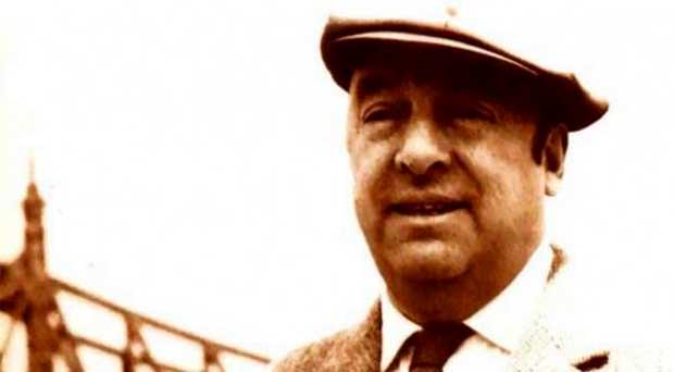 Diez frases de Pablo Neruda - Protestante digital