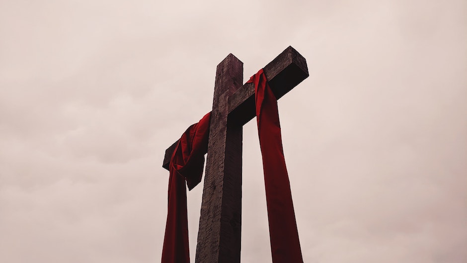 cruz, semana santa, redencion, reconciliacion