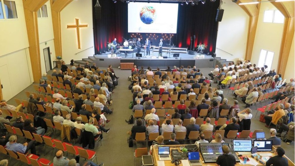 alianza evangelica suiza