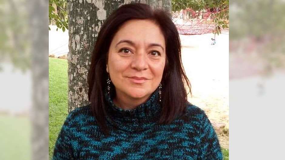 Ana Elisabeth Reyes Hernández