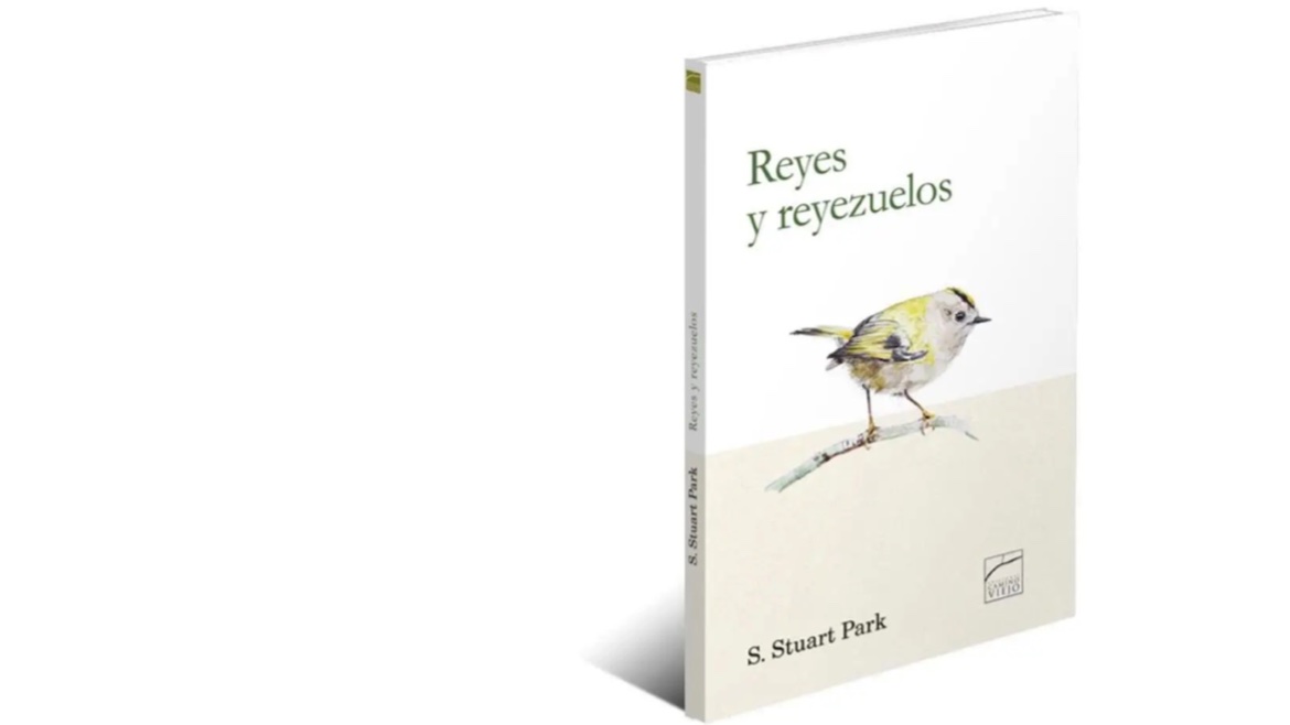 libro reyes y reyezuelos stuart park