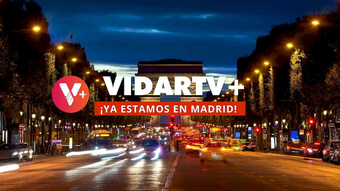 VidaRTV