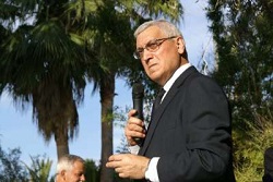 <p>
Fernando Vergara Juan. / RTV</p>
,