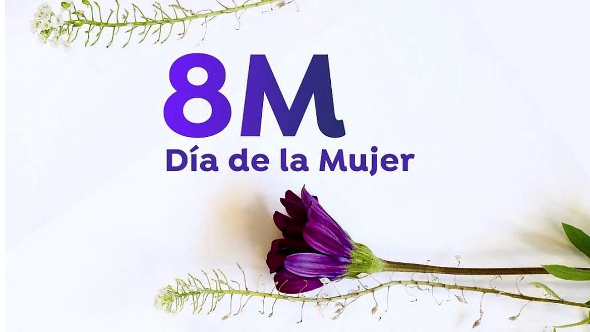 8M, feminismo