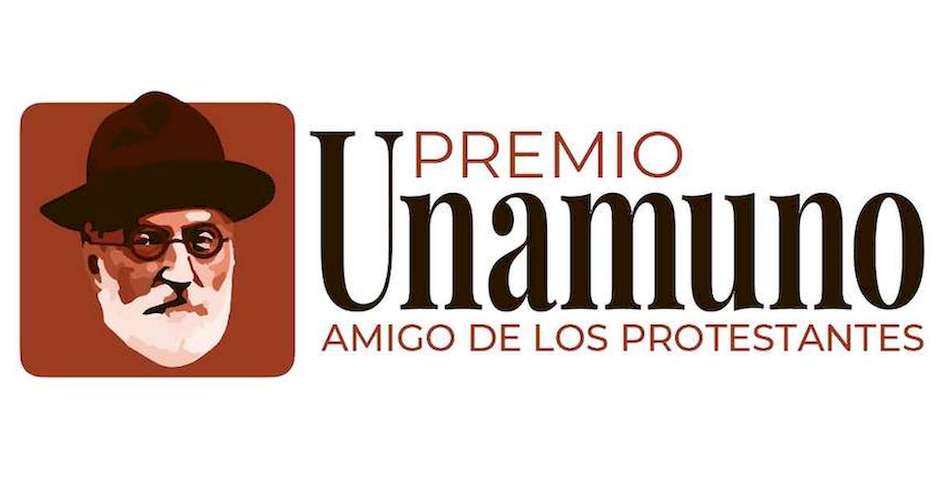 Premio Unamuno, amigo de los protestantes