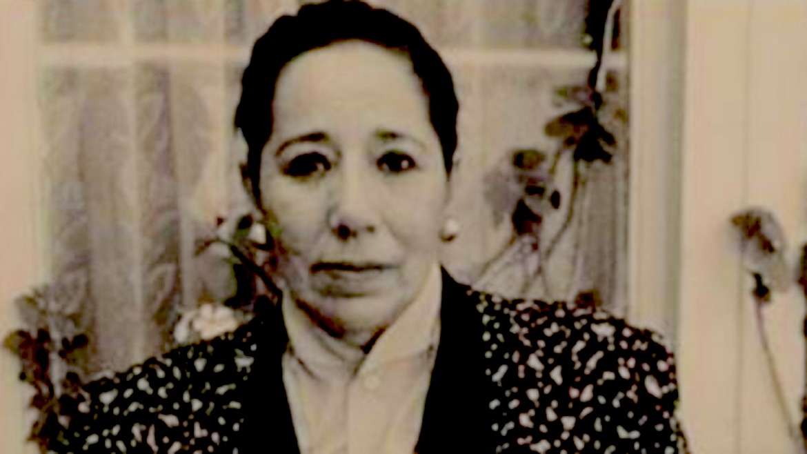 Enriqueta Ochoa