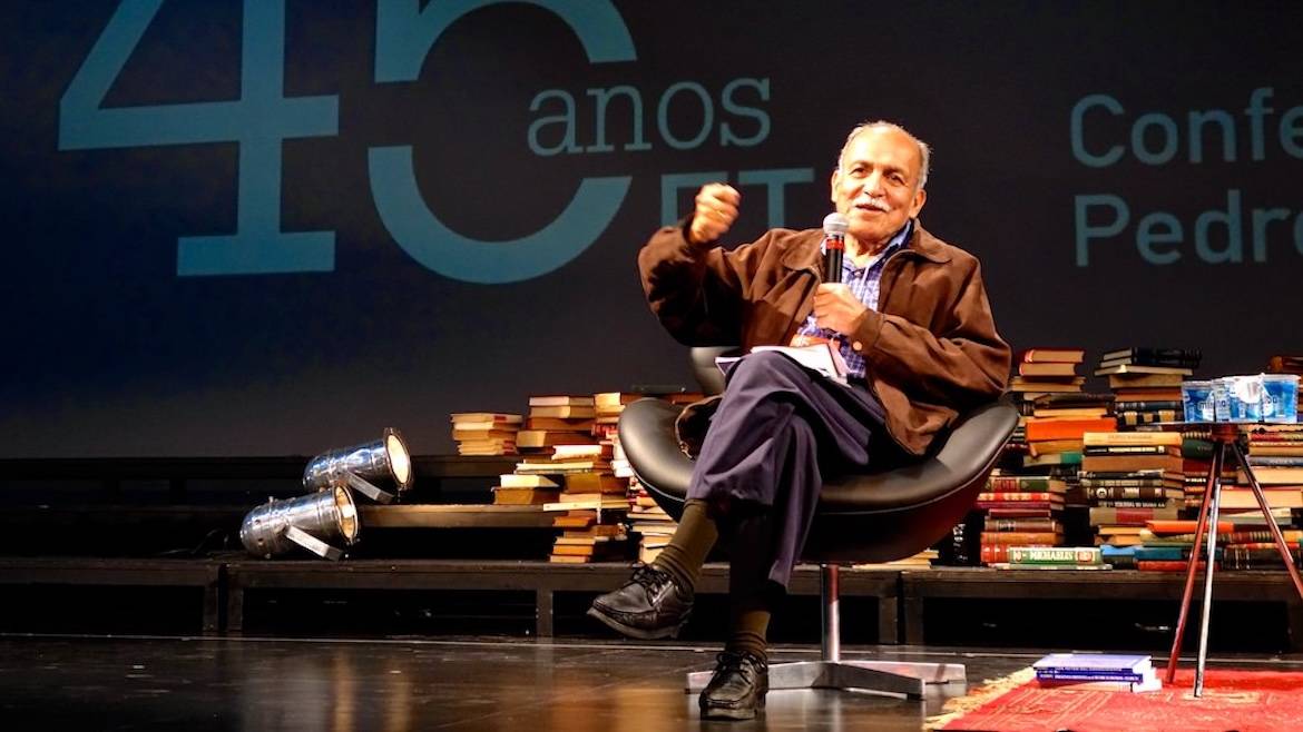 Samuel Escobar