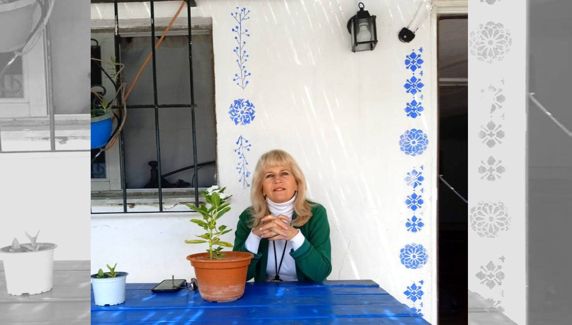 Fina Benítez Duarte