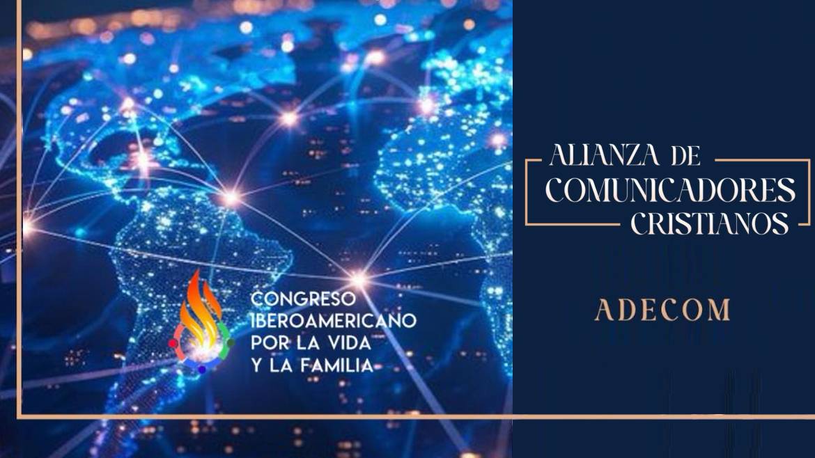 Alianza Comunicadores Cristianos, ADECOM 