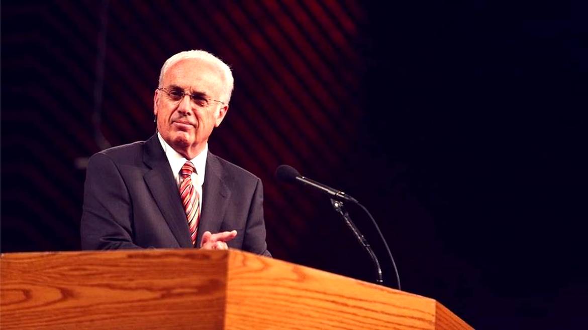 John MacArthur