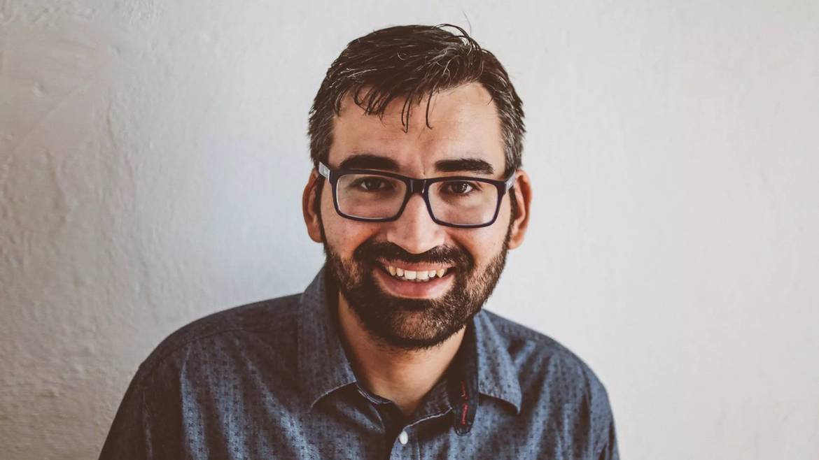 Álex Sampedro