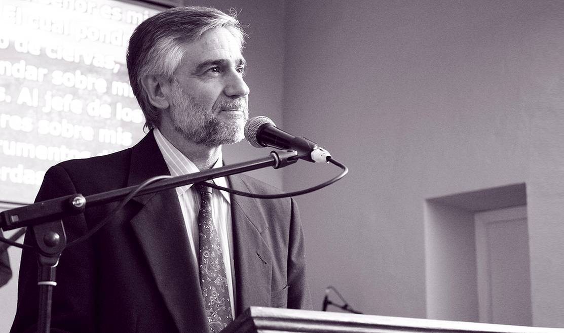 Josué Sánchez Torralba