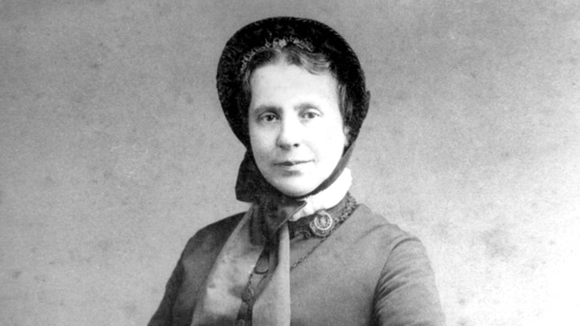 Catherine Booth