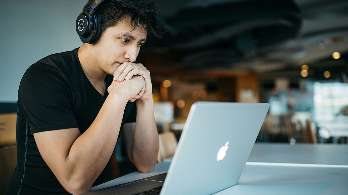 Foto de Wes Hicks en Unsplash.