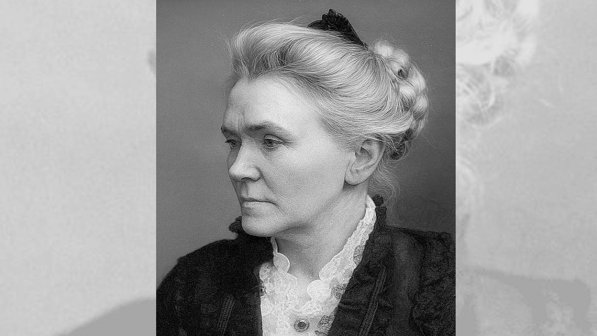 Matilda Joslyn Gage