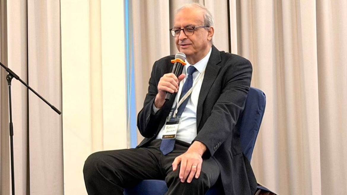 Stacci Botrus Botrus Mansour: “Cualquier vinculación de esta guerra con la ...