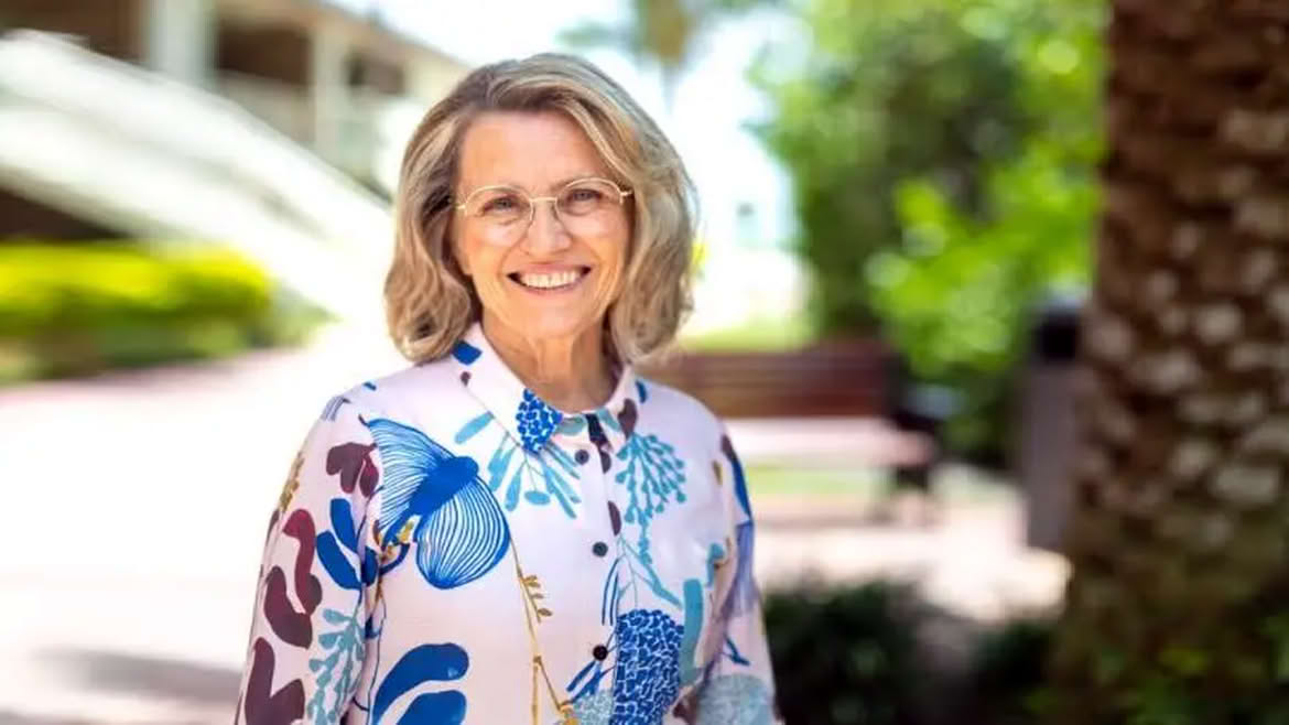Päivi Räsänen