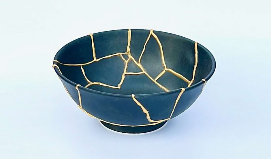 Kintsugi