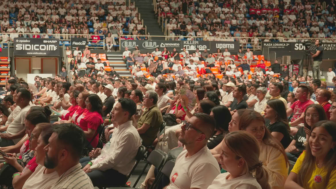 G12 España, MCI G12