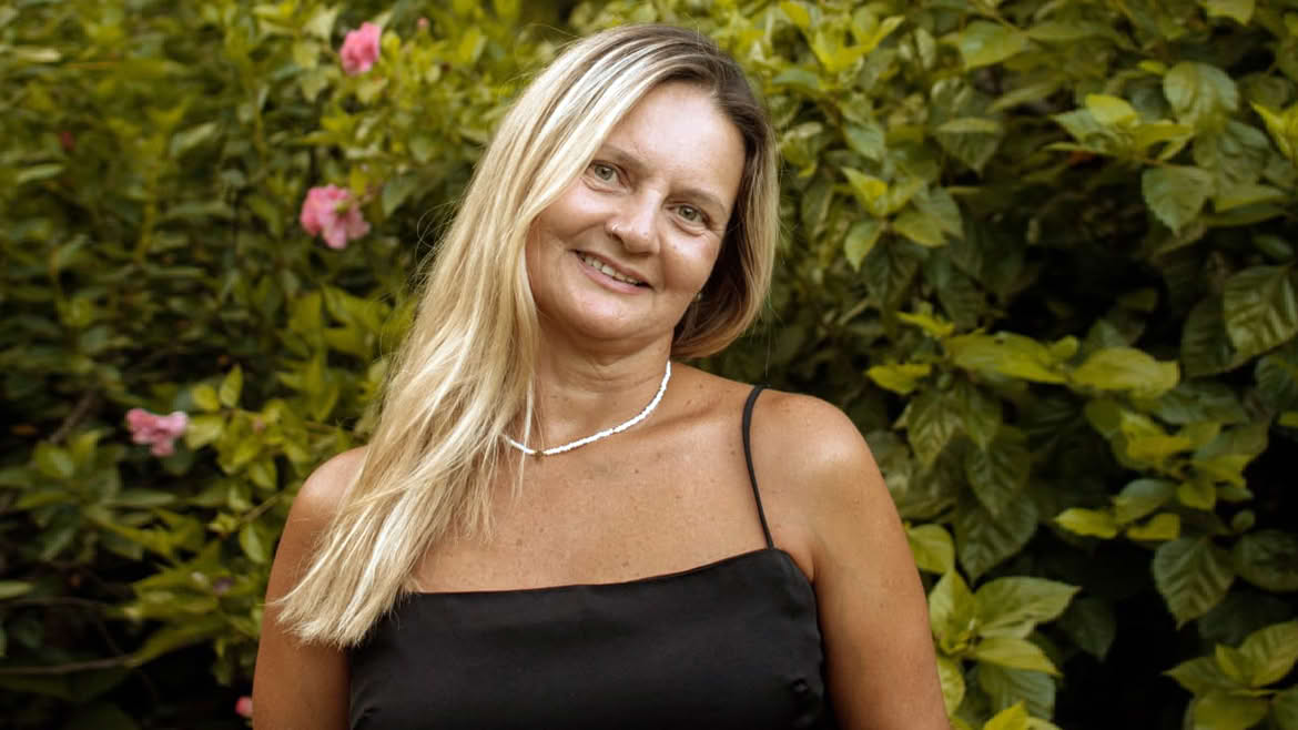 Claudia Matos