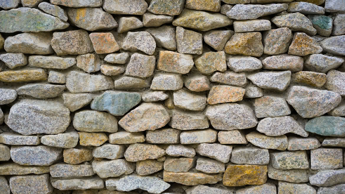muro rocas, muralla piedras