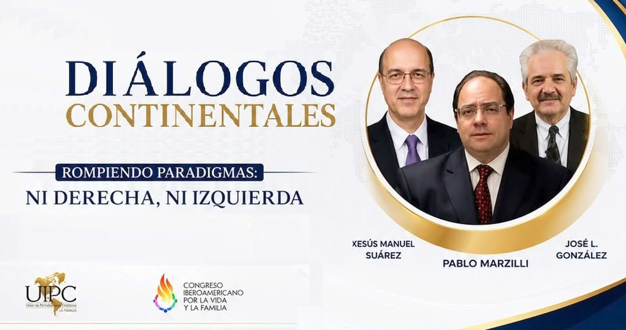 Diálogos Continentales