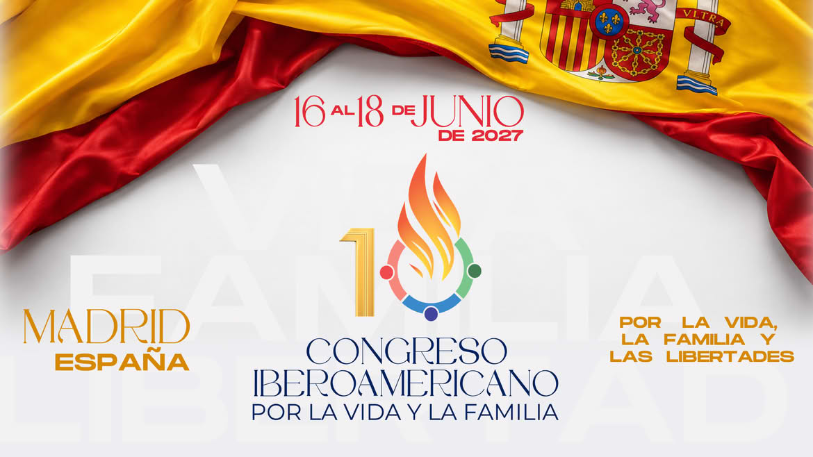 Congreso Iberoamericano, vida familia